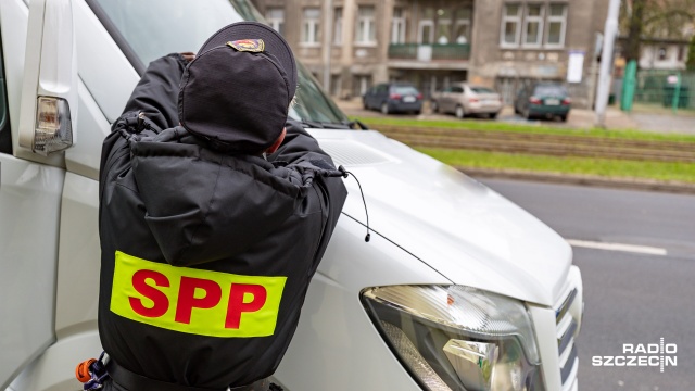 Prezydent Szczecina chce zawiesić strefę płatnego parkowania