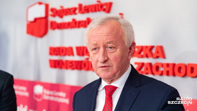 Chwalił rozwiązanie rządu Mateusza Morawieckiego. Gościem Rozmowy pod Krawatem był europoseł z ramienia Sojuszu Lewicy Demokratycznej - profesor Bogusław Liberadzki.