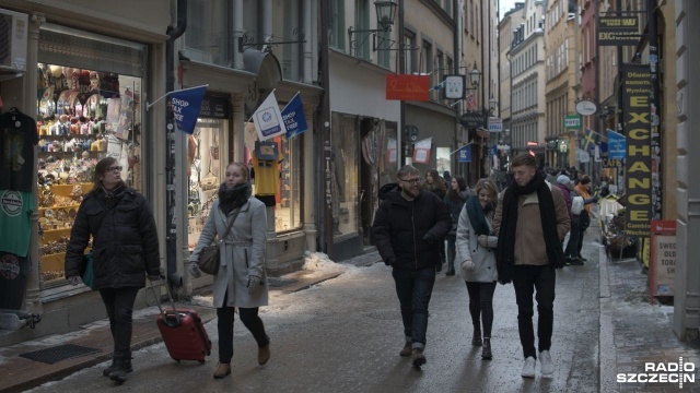 W związku z szybko rosnącą liczbą zachorowań na COVID-19, władze Sztokholmu przygotowują się na - jak to określają - wielką pandemię.