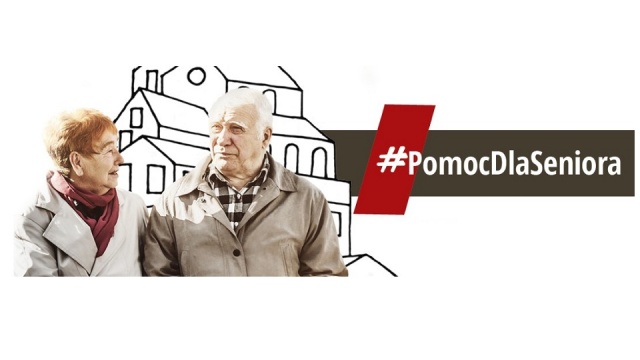 W obliczu rosnącego zagrożenia koranawirusem, Caritas Polska uruchomiła kampanię PomocDlaSeniora. Dzięki akcji zapewnią osobom starszym wymagającym szczególnej opieki pomoc żywnościową, zaopatrzenie w środki higieniczne, jak płyny do dezynfekcji oraz środki ochrony osobistej - rękawiczki i maseczki.