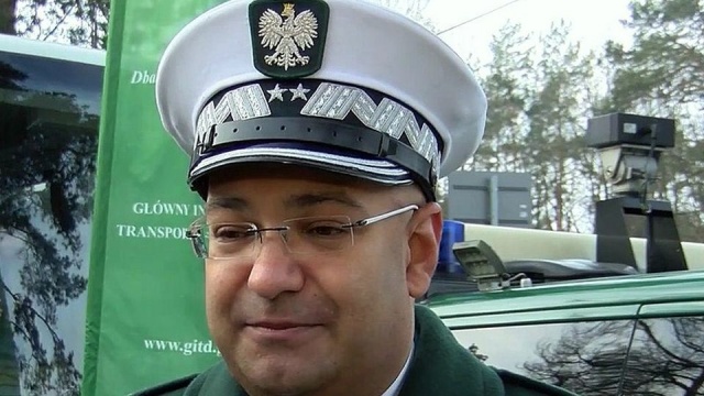 Główny Inspektor Transportu Drogowego, Alvin Gajadhur powiedział, że kierowcy w trudnym czasie epidemii zasługują na szczególne uznanie społeczeństwa.