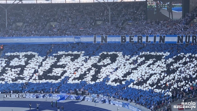 Nie grają polskie ligi, nie gra też niemiecka Bundesliga. W rozgrywkach naszych sąsiadów na sobotę zaplanowano derby stolicy. Hertha Berlin miała zagrać z Unionem.