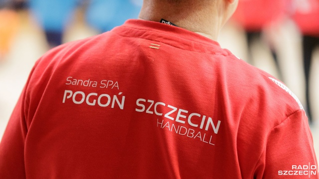 Piłkarze ręczni Sandry SPA Pogoni Szczecin nie wznowią już rozgrywek o mistrzostwo Polski.