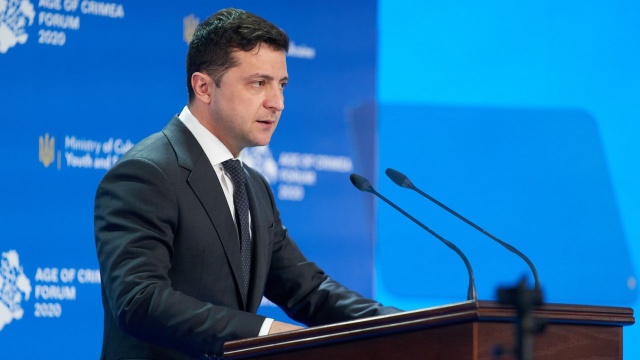 Niejasna sytuacja z zapowiedzianym przez Ukrainę zamknięciem granic dla swoich obywateli w związku z zagrożeniem koronawirusem.
