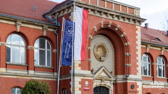 Wybory rektora na Uniwersytecie Szczecińskim zawieszone. Głosowanie elektorów miało się odbyć 28 kwietnia.
