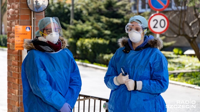 Ministerstwo Zdrowia informuje o kolejnych przypadkach zakażenia koronawirusem potwierdzonych badaniem laboratoryjnym.