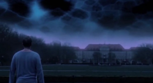 To pełnometrażowy film stworzony przez pasjonatów ze Szczecina, wyreżyserowany przez Piotra Szostaka.