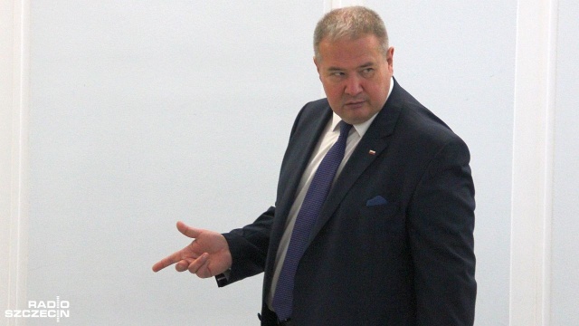Zróbmy to tak, jak to zrobiono w Bawarii - tak o sprawie przeprowadzenia wyborów mówił w Popołudniowej Przeplatance poseł Leszek Dobrzyński z Prawa i Sprawiedliwości.