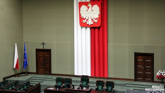 Nowa tarcza antykryzysowa będzie w środę głosowana w Sejmie.