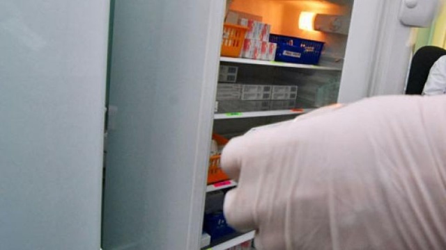 Dwa belgijskie szpitale testują eksperymentalne leki przeciwko koronawirusowi. Dwa lekarstwa mają pomóc zmniejszyć uszkodzenia płuc.