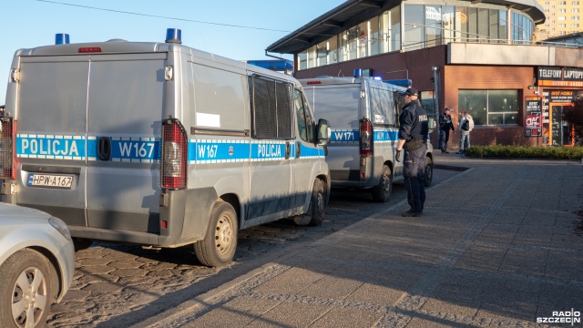 W ciągu ostatniej doby policja skontrolowała ponad 125 tysięcy miejsc, w których przebywają osoby na kwarantannie.