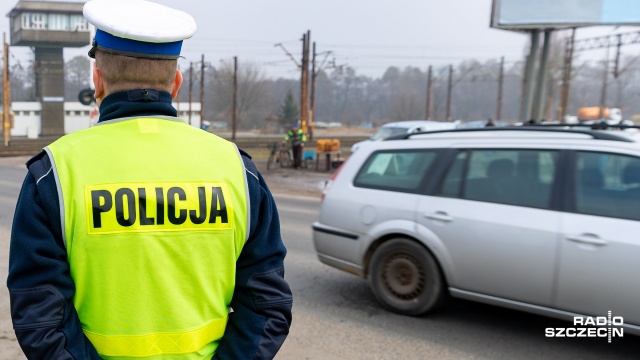 14 policjantów z Koszalina na kwarantannie