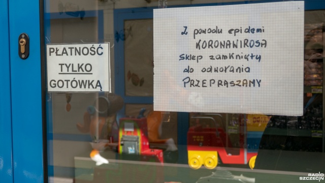 Radni PiS wystosowali apel do prezydenta Szczecina w sprawie opłat na miejskich targowiskach.