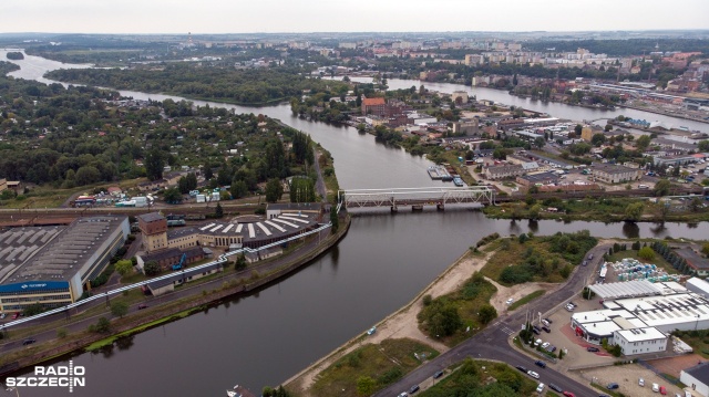 Ta wiadomość zapewne ucieszy szczecińskich działkowców, którzy mają ogrody na Wyspie Puckiej.