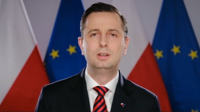 Kandydat Koalicji Polskiej w wyborach prezydenckich Władysław Kosiniak-Kamysz przedstawił swój program wyborczy.