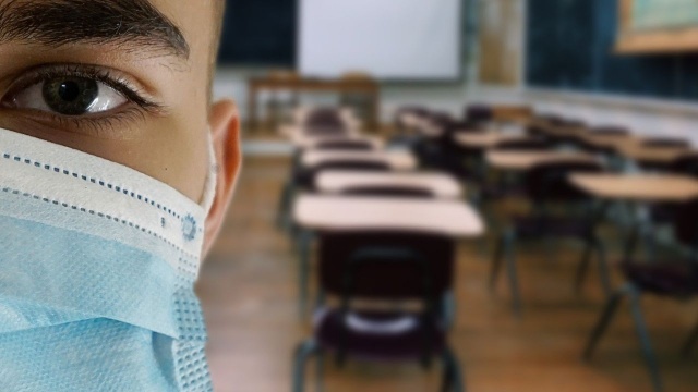Jeszcze przez cztery miesiące włoskie szkoły pozostaną zamknięte. Tamtejsze ministerstwo edukacji opracowuje plan powrotu uczniów do szkolnych ławek 1 września.