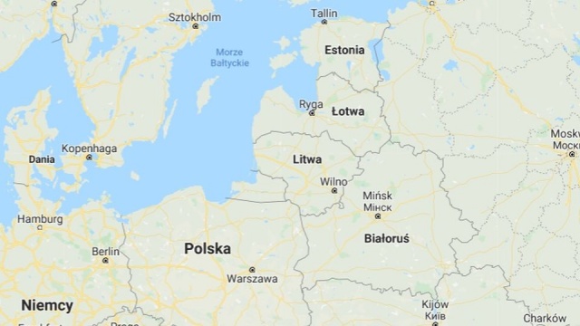 W krajach bałtyckich w dalszym ciągu spada liczba zakażeń koronawirusem. Ostatniej doby potwierdzono 21 nowych przypadków patogenu, z czego najmniej- w Estonii.