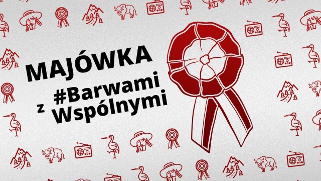 Jak samodzielnie wykonać kokardę narodową [WIDEO]