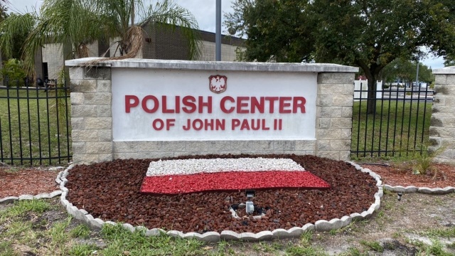 2 maja Polonia w USA świętuje Dzień Flagi RP i Dzień Polonii i Polaków za Granicą.