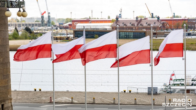 Przywódcy z całego świata przekazali na ręce prezydenta Andrzeja Dudy gratulacje i życzenia z okazji 229. rocznicy uchwalenia Konstytucji 3 maja, pierwszej w Europie ustawie zasadniczej.