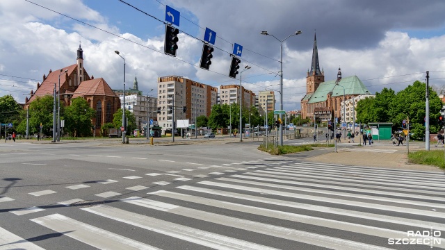 Jest w Szczecinie ulica, która zmienia swą nazwę w zależności od pokolenia, które o niej mówi.