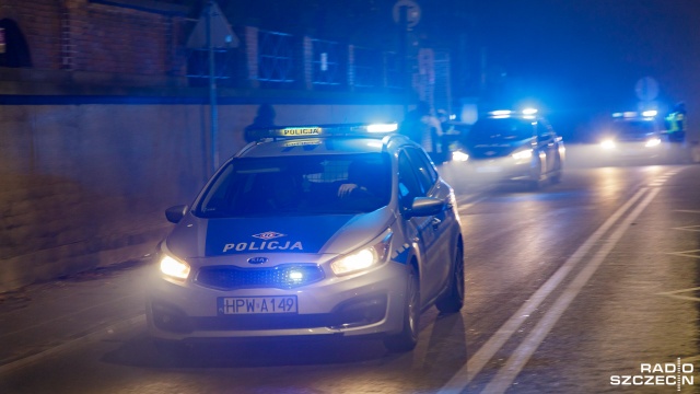 To była stosunkowo bezpieczna majówka na szczecińskich ulicach - podsumowują policjanci.