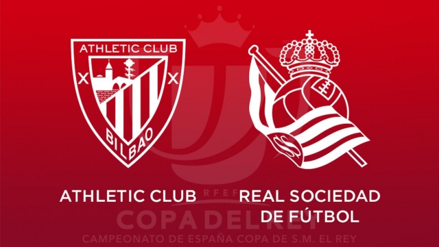 Athletic Bilbao oraz Real Sociedad, które awansowały do finału rozgrywek o piłkarski Puchar Króla Hiszpanii, we wspólnym oświadczeniu wyraziły chęć rozegrania decydującego spotkania przy udziale publiczności i z należytą oprawą.