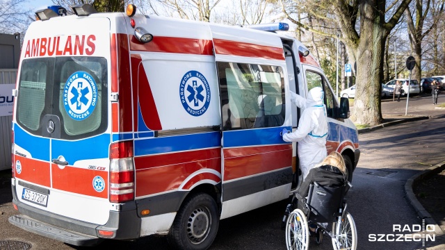 MZ podało piątkowe statystyki: 153 nowe zakażenia