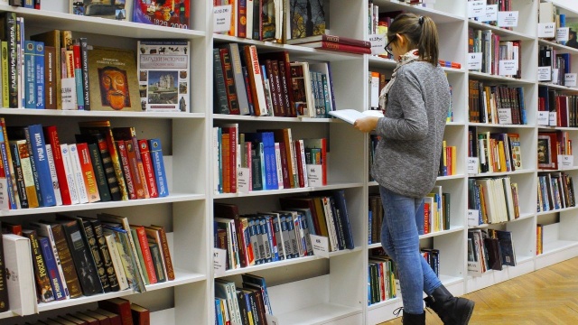 Szczecińskie biblioteki wznawiają działalność