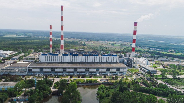 Elektrownia Dolna Odra jeszcze bardziej eko