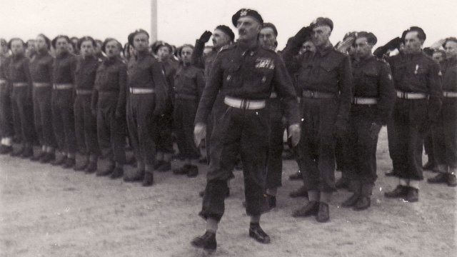 50 lat temu, 12 maja 1970 roku, zmarł generał Władysław Anders, wybitny polski wojskowy, po kampanii wrześniowej 1939 roku - więzień sowiecki, następnie twórca Armii Polskiej w Związku Radzieckim, dowódca 2. Korpusu Polskiego, który wsławił się w walkach o Monte Cassino.