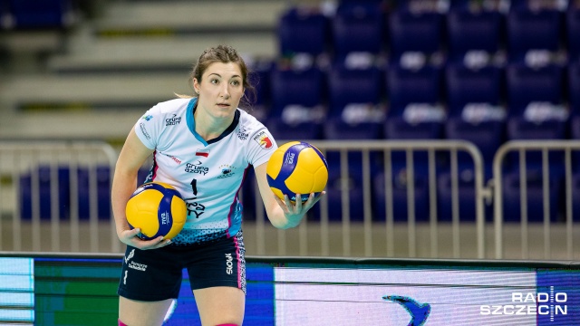 Kolejna zmiana w zespole mistrzyń kraju. Ewelina Polak nie będzie już siatkarką Grupa Azoty Chemik Police w nowym sezonie.