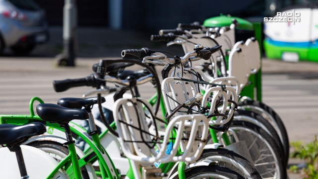 Operator szczecińskiego roweru miejskiego złożył wniosek o upadłość. Chodzi o firmę Nextbike Polska.