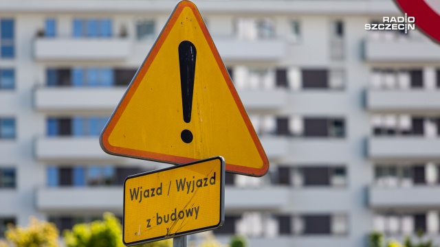 W środę w Podjuchach ruszają prace związane z budową nowej pętli autobusowej.