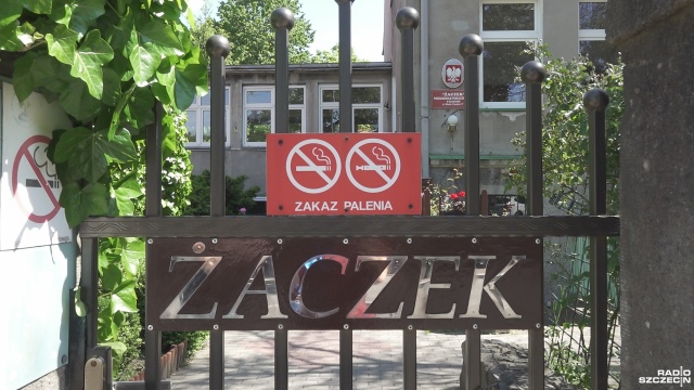 Przedszkole numer 31 przy ul. Monte Cassino w Szczecinie zamknięte do odwołania. U jednego z pracowników wykryto koronawirusa.