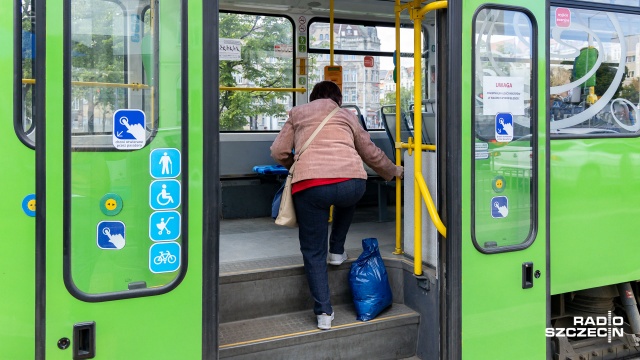 Od soboty aż do odwołania linia tramwajowej numer 6 będzie kursowała na zmienionej trasie.