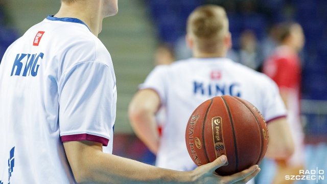 King Szczecin kontynuuje budowę zespołu na nowy sezon Energa Basket Ligi. Koszykarzem Wilków Morskich nadal będzie Dominik Wilczek.