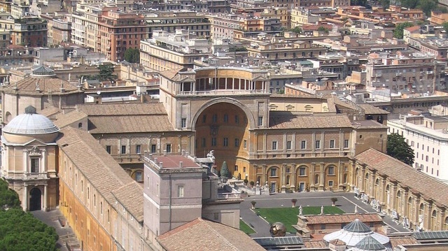 W czerwcu otworzą Muzea Watykańskie