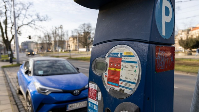 Strefa Płatnego Parkowania w Szczecinie odmrożona, darmowe parkowanie w centrum skończy się za najpóźniej półtora miesiąca.