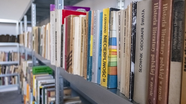 Na Dzień Dziecka w literackim wydaniu zaprasza jedna z najmłodszych - jeśli nie najmłodsza - księgarnia w Szczecinie.