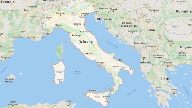 We Włoszech zniesiono niemal wszystkie ograniczenia wprowadzone w związku z pandemią koronawirusa. Od środy kraj otwiera swoje granice dla obywateli strefy Schengen.