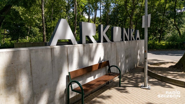 Od soboty otwarta będzie Arkonka. Będą jednak ograniczenia i droższe bilety. Trwają ostatnie przygotowania do rozpoczęcia sezonu.