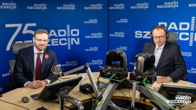 Liczył na chociaż próbę rozmowy, a skończyło się na politycznym ataku - tak reakcję na propozycję radnych opozycji skwitował w Rozmowie pod krawatem radny Zbigniew Bogucki z Prawa i Sprawiedliwości.
