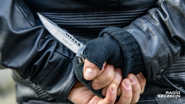 Na Słowacji 22-letni mężczyzna zaatakował nożem pracowników szkoły podstawowej oraz jej uczniów.