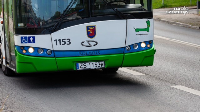 Nowa, wakacyjna linia autobusowa z Morynia do Chojny