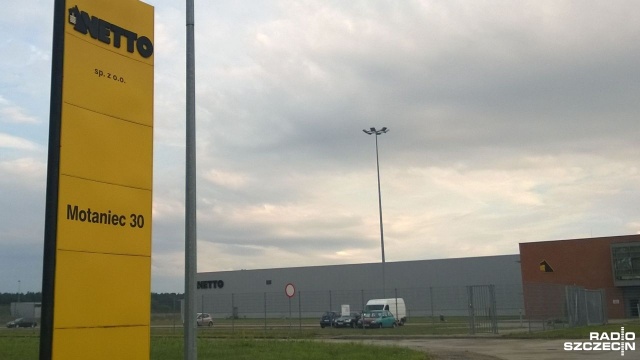 Netto - firma, której centrala w Polsce mieści się w podszczecińskim Motańcu - kupiła sklepy Tesco. Chce być siecią ogólnopolską.