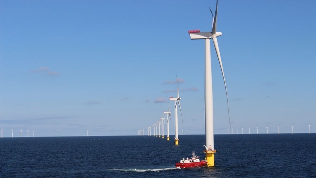 Prezydent zapowiada zwiększenie produkcji zielonej energii, zmniejszenie użycia węgla i dalsze rozmowy międzynarodowe nad pozyskaniem energii jądrowej.