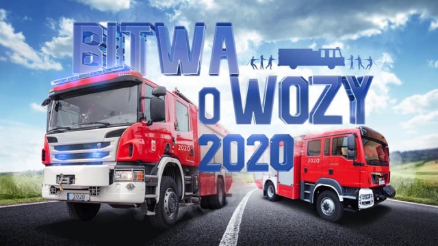 Ministerstwo Spraw Wewnętrznych i Administracji zachęca do udziału w wyborach prezydenckich 28 czerwca. Resort zapowiedział, że w każdym województwie gmina do 20 tysięcy mieszkańców z najwyższą frekwencją otrzyma wóz strażacki.