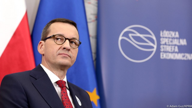 Premier Mateusz Morawiecki w rozmowie z Polskim Radiem Łódź zapewniał, że nie ma możliwości powrotu do całkowitego zamknięcia gospodarki - nawet w przypadku wystąpienie drugiej fali epidemii.