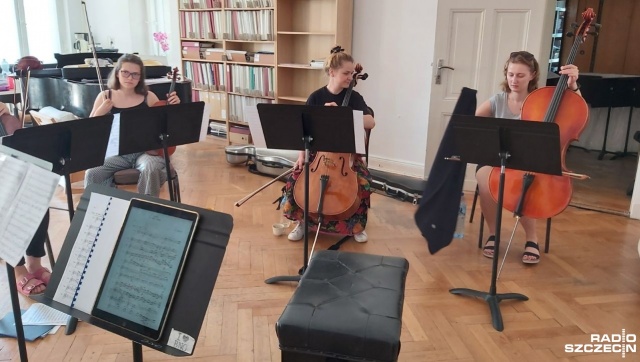 Kolejna edycja letniego Międzynarodowego Festiwalu Muzyki - Baltic Neopolis Festivalu. Pierwsze trzy koncerty już w ten weekend, kolejne do końca lipca.